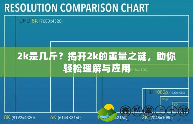 2k是幾斤？揭開(kāi)2k的重量之謎，助你輕松理解與應(yīng)用