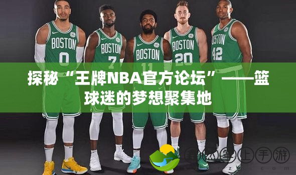 探秘“王牌NBA官方論壇”——籃球迷的夢想聚集地