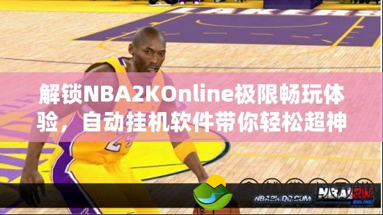 解鎖NBA2KOnline極限暢玩體驗(yàn)，自動(dòng)掛機(jī)軟件帶你輕松超神！