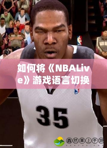 如何將《NBALive》游戲語(yǔ)言切換為中文？詳細(xì)教程助你暢享中文體驗(yàn)！