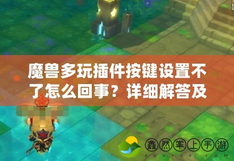 魔獸多玩插件按鍵設(shè)置不了怎么回事？詳細(xì)解答及解決方案