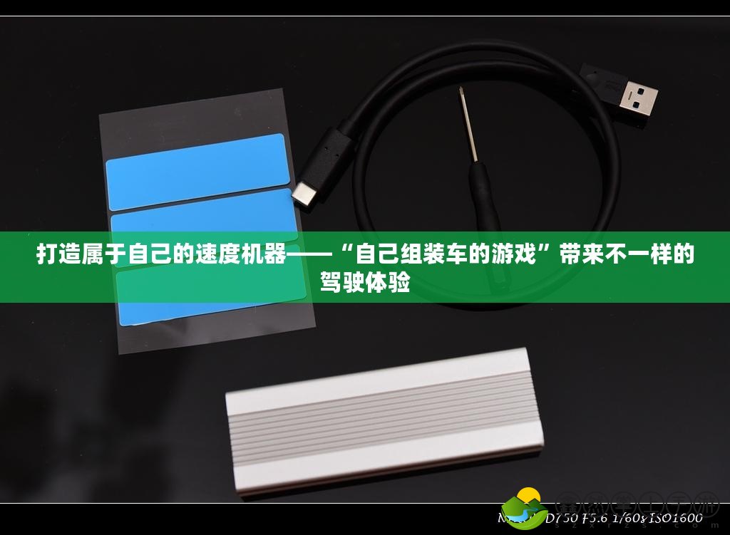 打造屬于自己的速度機(jī)器——“自己組裝車的游戲”帶來不一樣的駕駛體驗