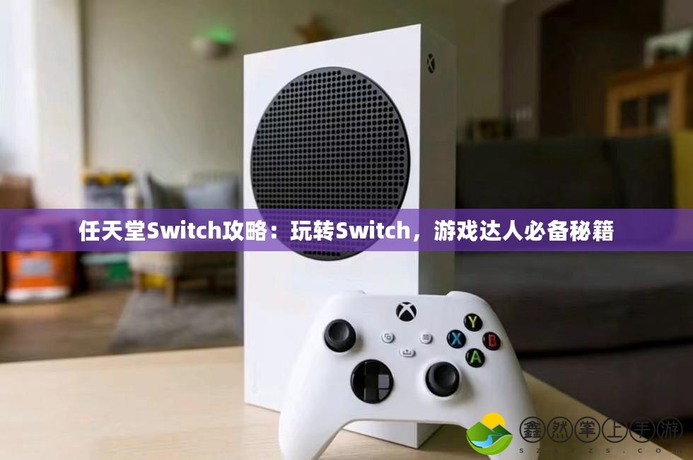 任天堂Switch攻略：玩轉(zhuǎn)Switch，游戲達(dá)人必備秘籍