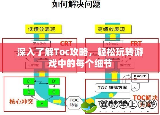 深入了解Toc攻略，輕松玩轉(zhuǎn)游戲中的每個細節(jié)